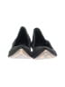 Linea Paolo Graphic Black Flats Size 9 - photo 2