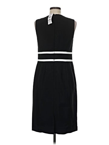 Black Label by Evan Picone Cocktail Dress (view 2)