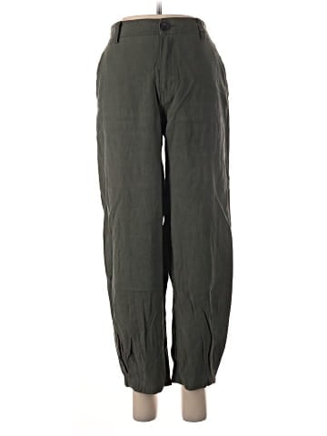 Zara Casual Pants (view 1)