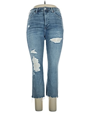 Express Jeans (view 1)
