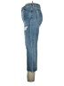 Express Hearts Blue Jeans Size 14 - photo 5