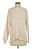 Aerie Solid Ivory Pullover Sweater Size S - photo 1