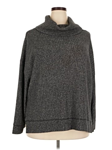 Gap Turtleneck Sweater (view 1)