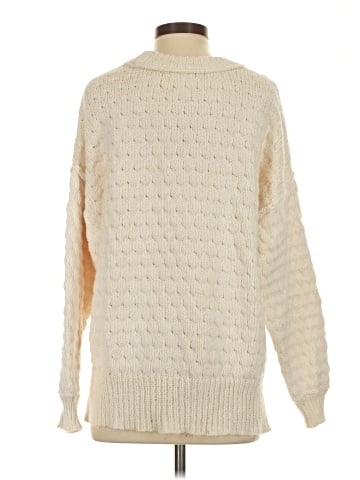 Aerie Pullover Sweater (view 2)