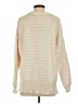 Aerie Solid Ivory Pullover Sweater Size S - photo 2