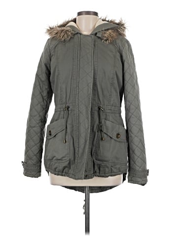 Quinn Jacket (view 1)