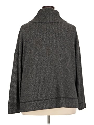Gap Turtleneck Sweater (view 2)