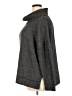 Gap Tweed Gray Turtleneck Sweater Size XXL - photo 5