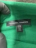 Universal Standard Green Short Sleeve Blouse Size 6 - 8 - photo 7