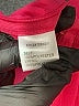 Dee Elly 100% Polyester Pink Short Sleeve Blouse Size M - photo 8