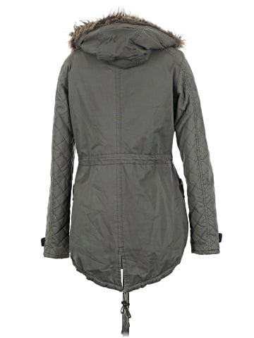 Quinn Jacket (view 2)