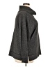 Gap Tweed Gray Turtleneck Sweater Size XXL - photo 4
