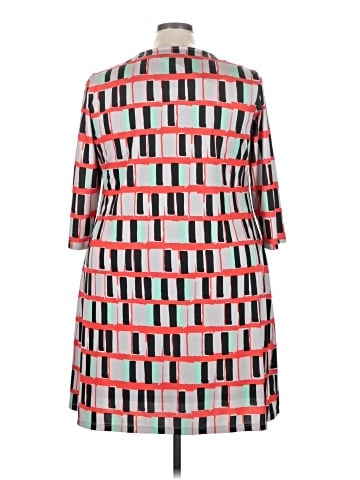 Triste Casual Dress (view 2)