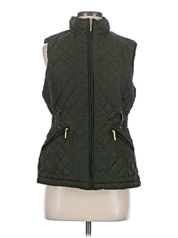 Weatherproof Vest (view 1)