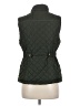 Weatherproof 100% Polyester Green Vest Size M - photo 2