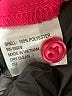 Preston & York 100% Polyester Pink Long Sleeve Blouse Size S - photo 8