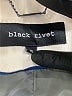 Black Rivet Ivory Coat Size XL - photo 6