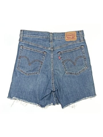 Levi's Denim Shorts (view 2)