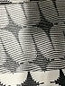 Renee C. Graphic Gray Casual Skirt Size L - photo 4