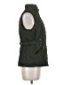 Weatherproof 100% Polyester Green Vest Size M - photo 4