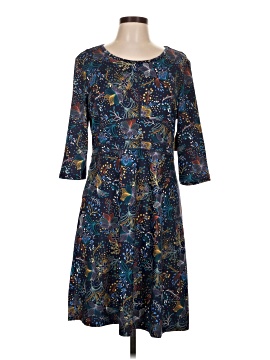 Title Nine Casual Dress