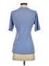 Columbia Blue Active T-Shirt Size XS - photo 2