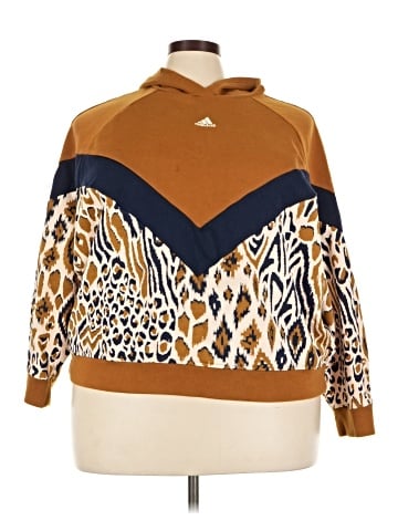Adidas Pullover Sweater (view 1)