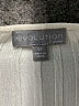 Evolution by Cyrus Ivory Pullover Sweater Size M - photo 7