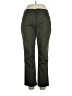 Lee Solid Green Active Pants Size 14S - photo 1