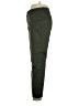 Lee Solid Green Active Pants Size 14S - photo 5