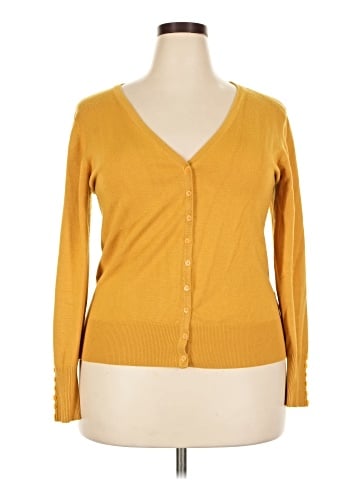Cielo Cardigan (view 1)