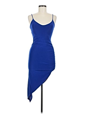 21 Saints Cocktail Dress (view 1)
