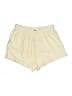 Billabong Stripes Yellow Shorts Size L - photo 2