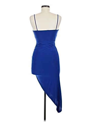 21 Saints Cocktail Dress (view 2)