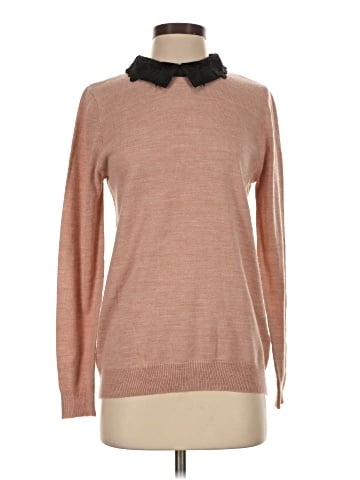 Ivanka Trump Pullover Sweater (view 1)