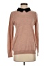 Ivanka Trump Tan Pullover Sweater Size S (estimated) - photo 1
