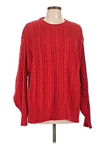 Gant Pullover Sweater (view 1)