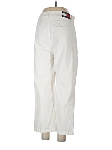 Tommy Jeans Casual Pants (view 2)