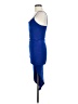 21 Saints Blue Cocktail Dress Size M - photo 5
