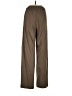 Old Navy Brown Casual Pants Size M (tall) - photo 2