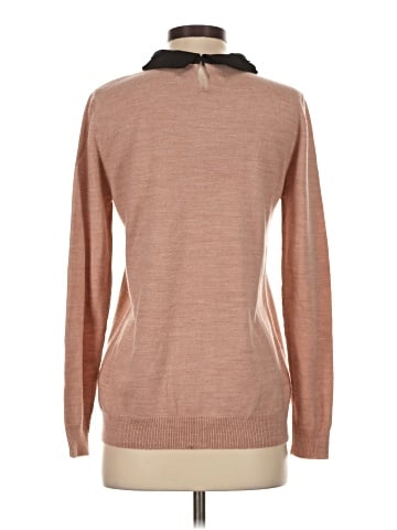 Ivanka Trump Pullover Sweater (view 2)