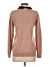 Ivanka Trump Tan Pullover Sweater Size S (estimated) - photo 2