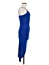 21 Saints Blue Cocktail Dress Size M - photo 4