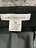 Liz Claiborne Solid Black Dress Pants Size 12 - photo 7