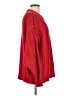 Gant 100% Cotton Red Pullover Sweater Size L - photo 4