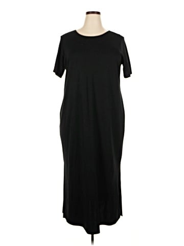 Notations Casual Dress (view 1)