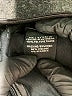 Bagatelle 100% Polyurethane Black Active Pants Size XS - photo 5