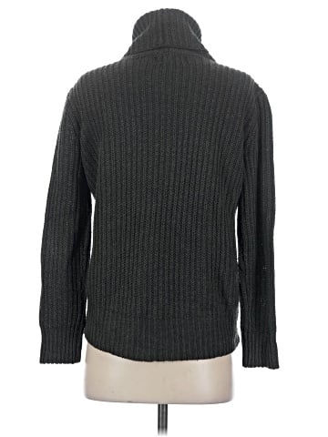 Pink Republic Turtleneck Sweater (view 2)