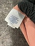 Lands' End Solid Pink Cocktail Dress Size 4 - photo 8