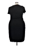 32 Degrees Black Casual Dress Size XXL - photo 2